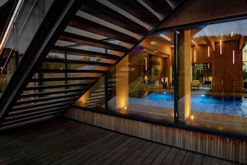 Fjordgaarden - Spa - Hotel - Konference