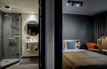 Fjordgaarden - Spa - Hotel - Konference