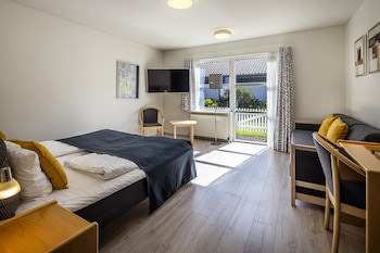 Fjordgaarden - Spa - Hotel - Konference