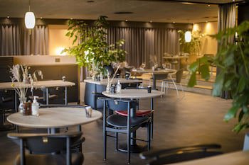 Fjordgaarden - Spa - Hotel - Konference