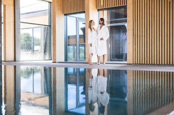 Fjordgaarden - Spa - Hotel - Konference