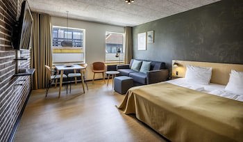Fjordgaarden - Spa - Hotel - Konference