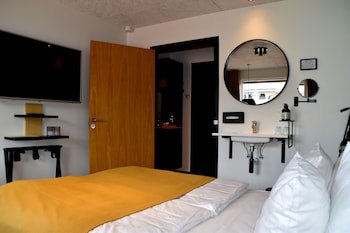 Fjordgaarden - Spa - Hotel - Konference