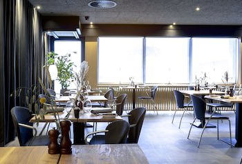 Fjordgaarden - Spa - Hotel - Konference