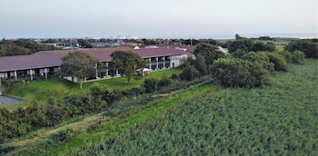 Fjordgaarden - Spa - Hotel - Konference