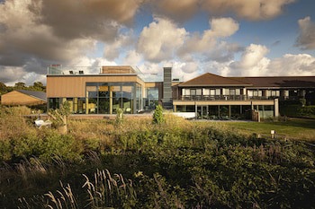 Fjordgaarden - Spa - Hotel - Konference