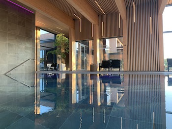 Fjordgaarden - Spa - Hotel - Konference