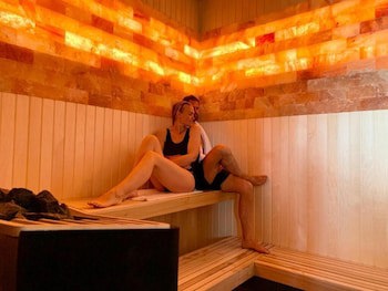 Fjordgaarden - Spa - Hotel - Konference