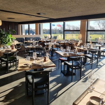 Fjordgaarden - Spa - Hotel - Konference