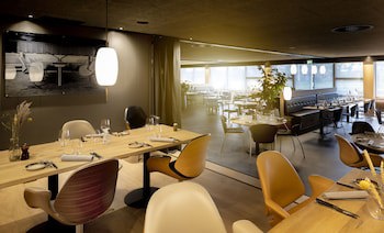 Fjordgaarden - Spa - Hotel - Konference
