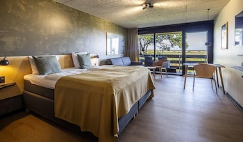Fjordgaarden - Spa - Hotel - Konference