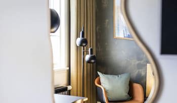 Fjordgaarden - Spa - Hotel - Konference