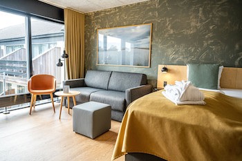 Fjordgaarden - Spa - Hotel - Konference