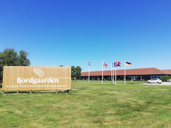 Fjordgaarden - Spa - Hotel - Konference