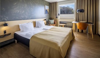 Fjordgaarden - Spa - Hotel - Konference