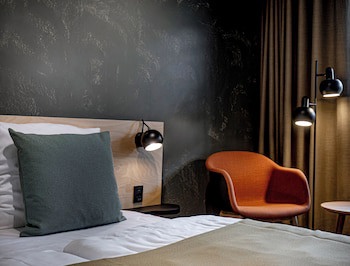 Fjordgaarden - Spa - Hotel - Konference