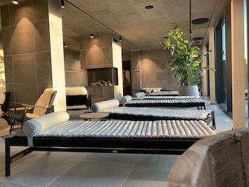 Fjordgaarden - Spa - Hotel - Konference
