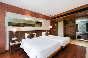 7 Apple Hotel Pimpri Pune