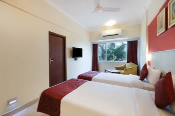 7 Apple Hotel Pimpri Pune