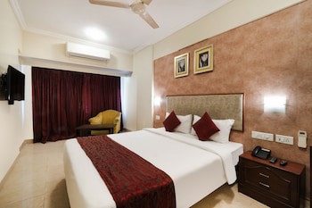 7 Apple Hotel Pimpri Pune