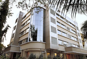 7 Apple Hotel Pimpri Pune
