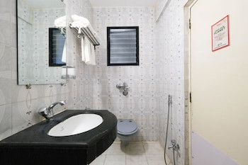 7 Apple Hotel Pimpri Pune