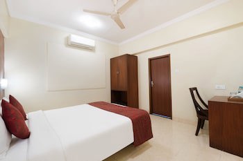 7 Apple Hotel Pimpri Pune