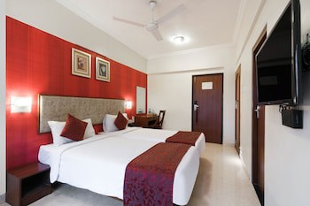 7 Apple Hotel Pimpri Pune