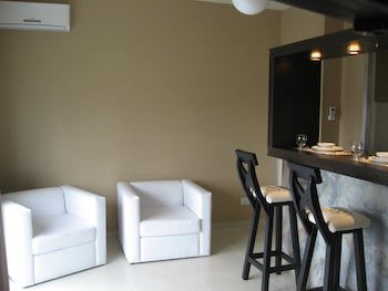 Callao Suites Recoleta
