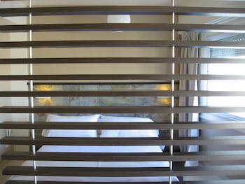 Callao Suites Recoleta
