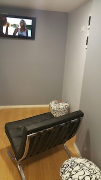 Callao Suites Recoleta