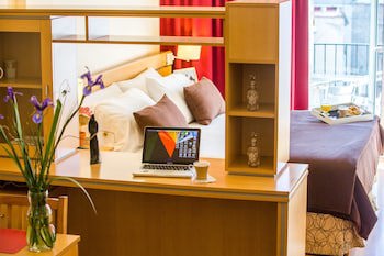 Callao Suites Recoleta