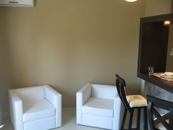 Callao Suites Recoleta