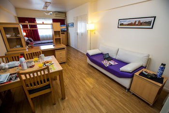 Callao Suites Recoleta