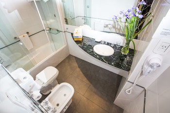 Callao Suites Recoleta