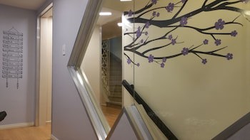 Callao Suites Recoleta