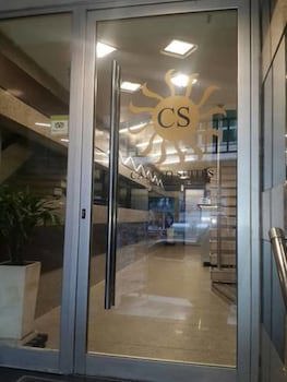 Callao Suites Recoleta