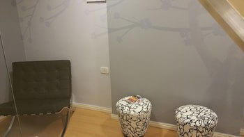 Callao Suites Recoleta