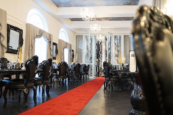 Melia Ponce Hotel