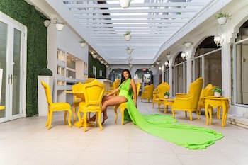 Melia Ponce Hotel