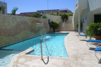 Melia Ponce Hotel