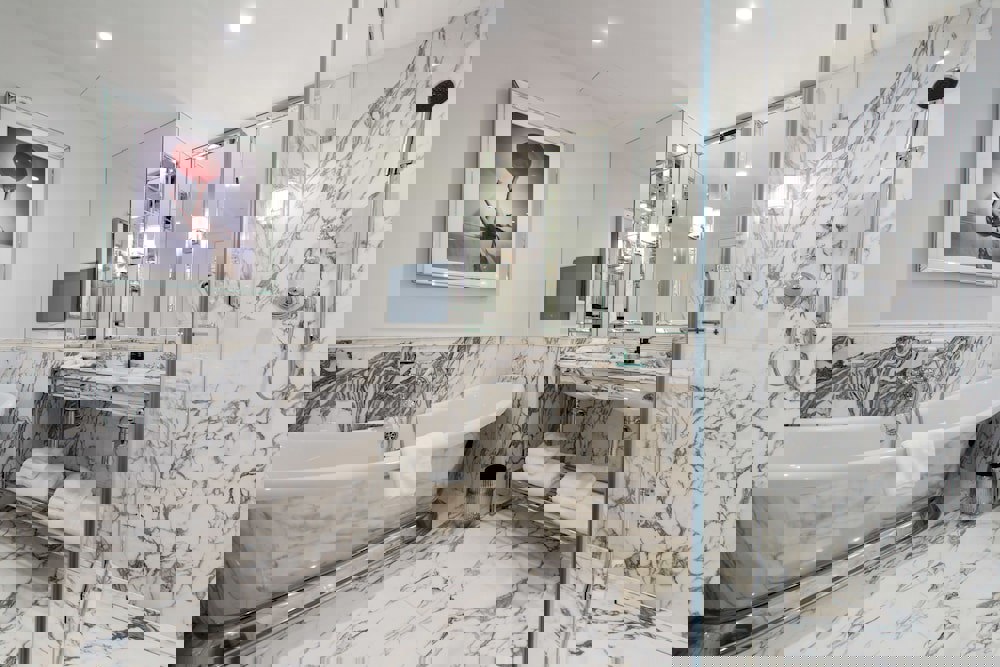 The Wellesley Knightsbridge, A Luxury Collection Hotel