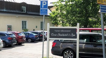 Trosa Stadshotell & Spa
