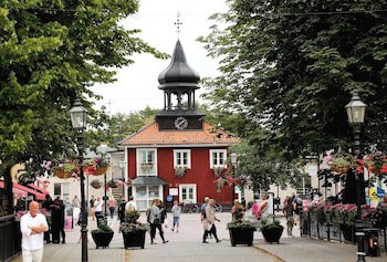 Trosa Stadshotell & Spa