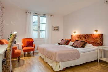 Trosa Stadshotell & Spa