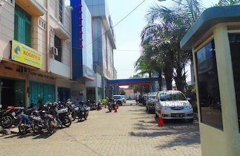 Hotel Marlin Pekalongan By Dafam Hotels
