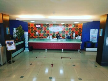 Hotel Marlin Pekalongan By Dafam Hotels
