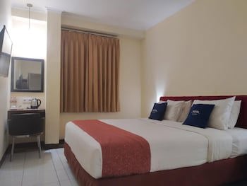 Hotel Marlin Pekalongan By Dafam Hotels