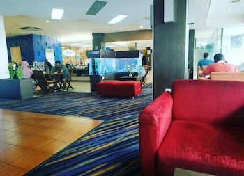 Hotel Marlin Pekalongan By Dafam Hotels
