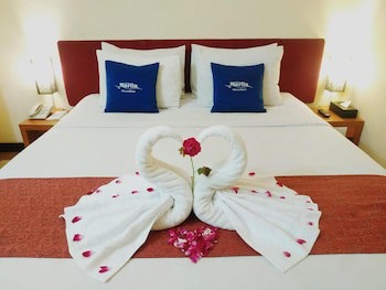 Hotel Marlin Pekalongan By Dafam Hotels